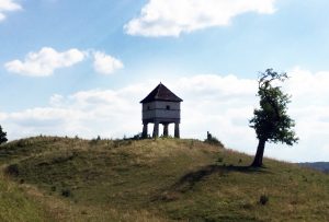 Pigeonnier Cluny